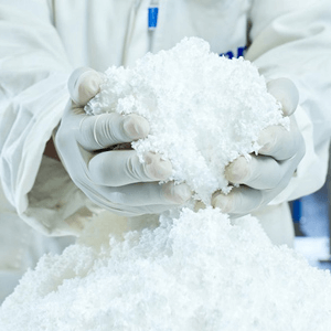 Step-3 Extracting the pulp