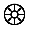 Vibrant Color icon