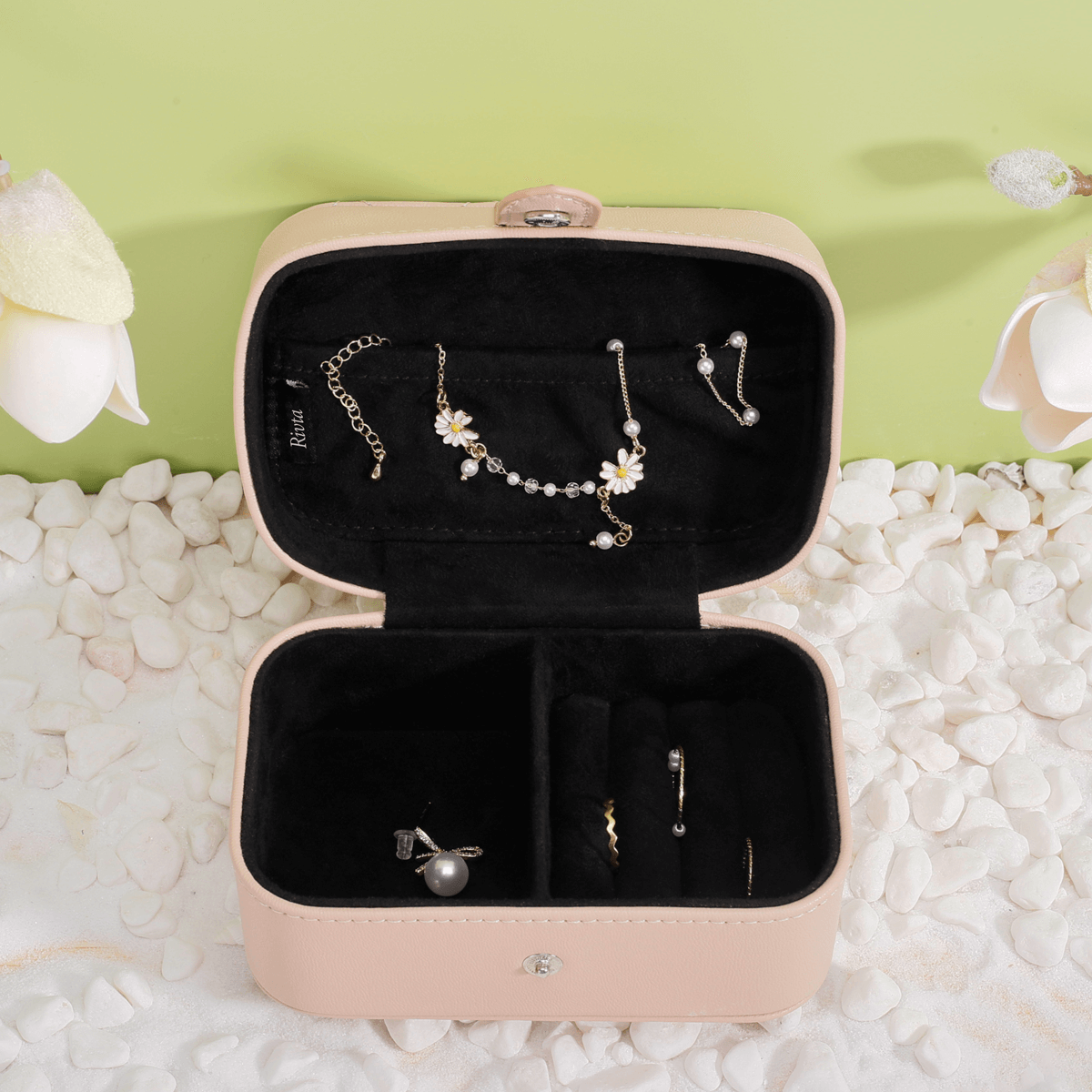 CustomAppleleatherJewelrycases