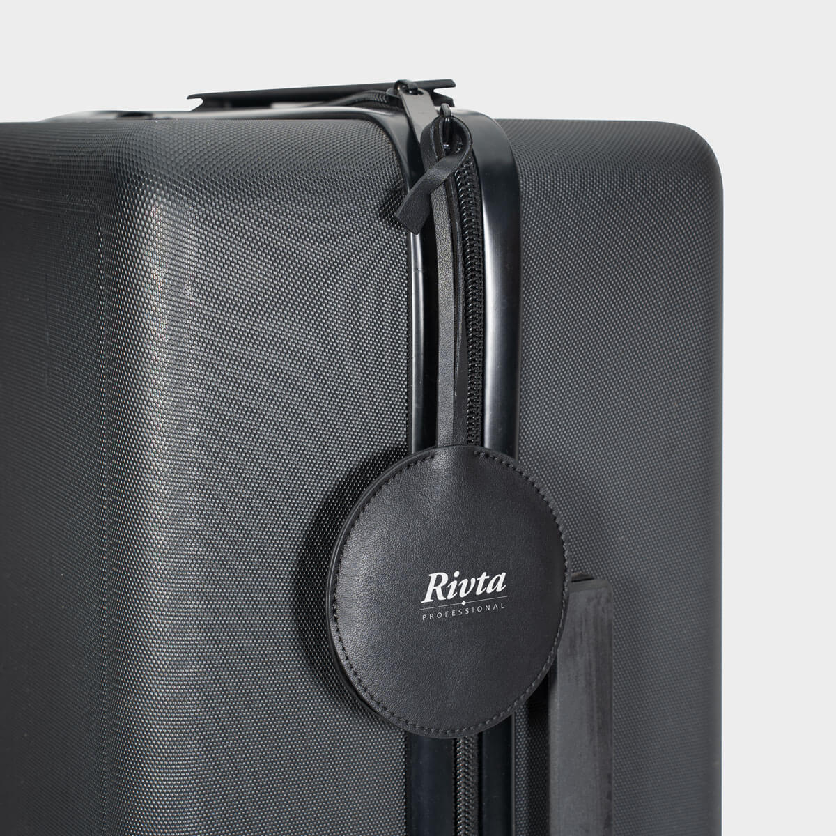 CustomAppleleatherLuggageTags