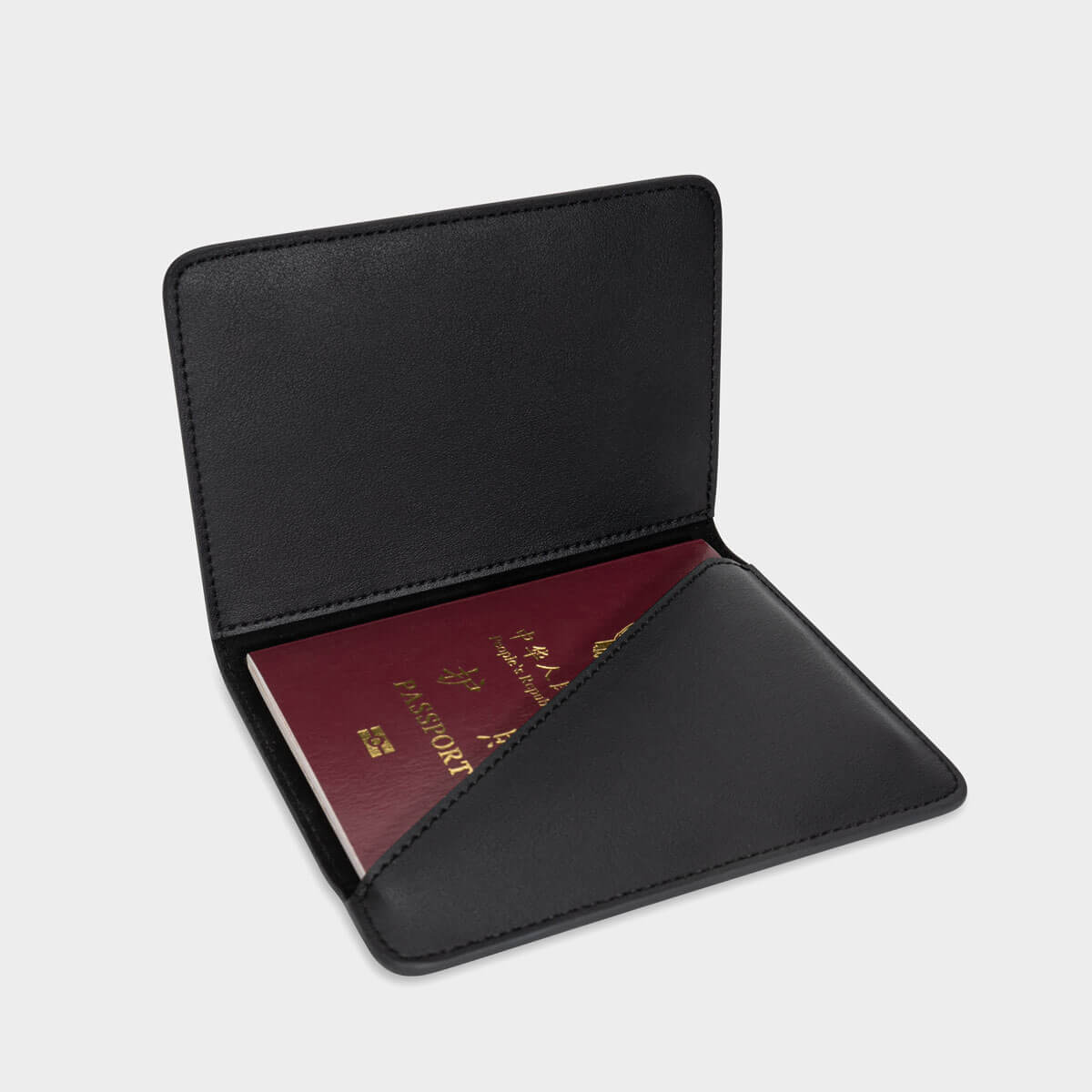 CustomappleleatherPassportHolders