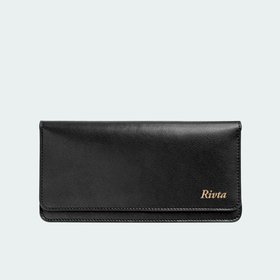 CustomCactusLeatherPassportHolders