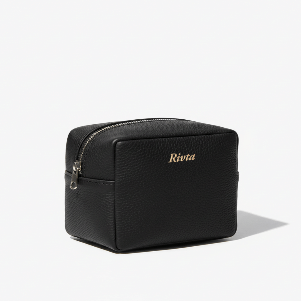 CustomCactusLeathercosmeticbags