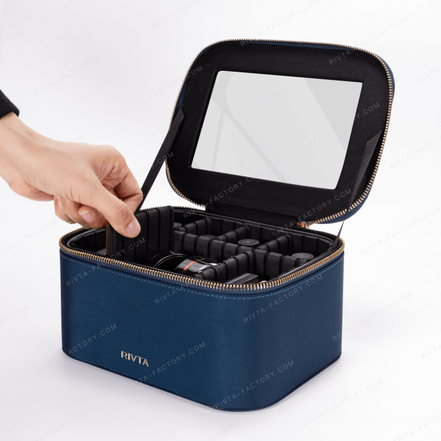 Vanity Cases Organizers  RPET - COC020