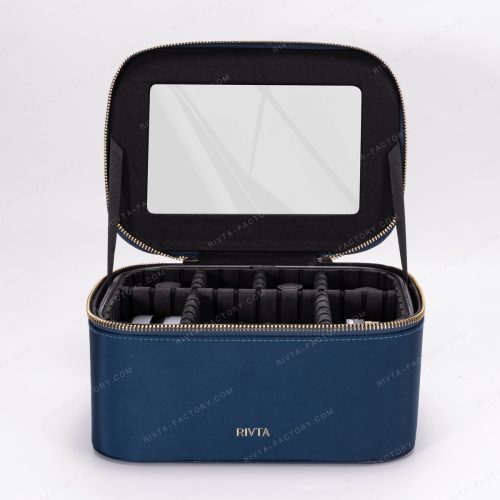 RPET vanity case organizer COC020