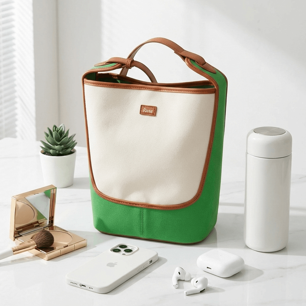 CustomAppleleatherClutchBags