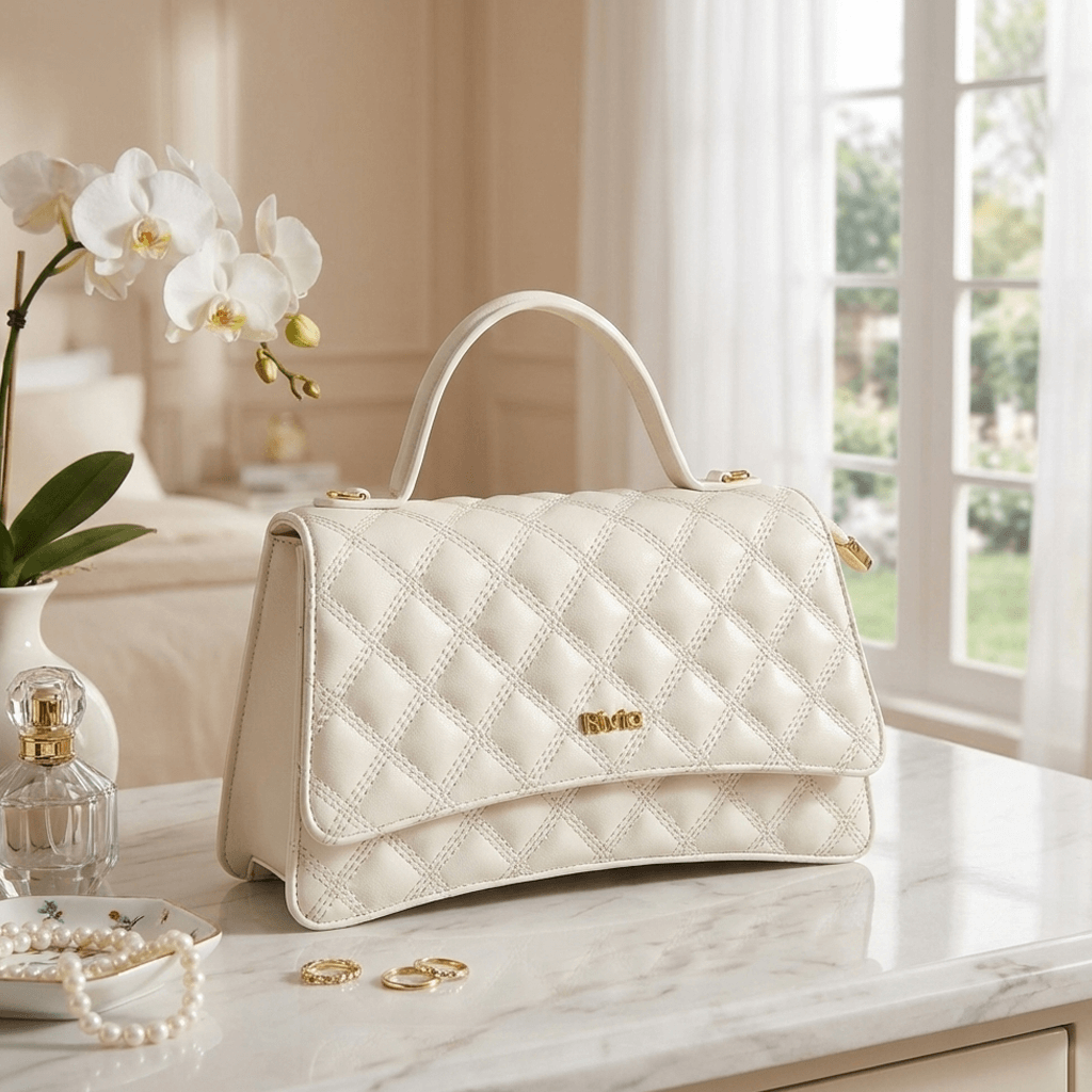 CustomAppleLeatherSatchel