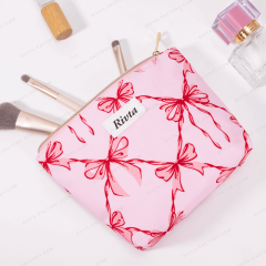 Print Cosmetic Bag Recycled PET - CBR329