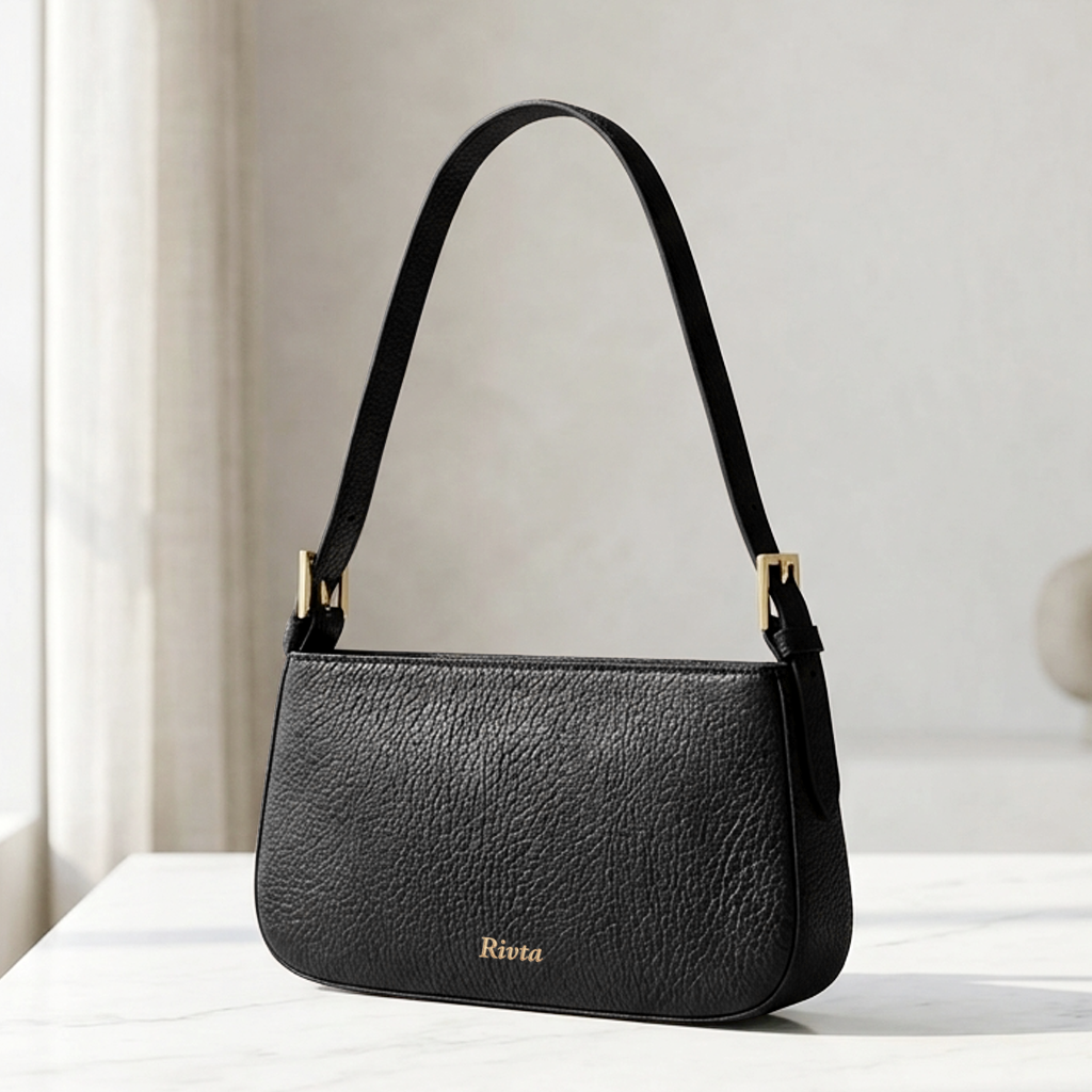 CustomPineappleleatherShoulderBags