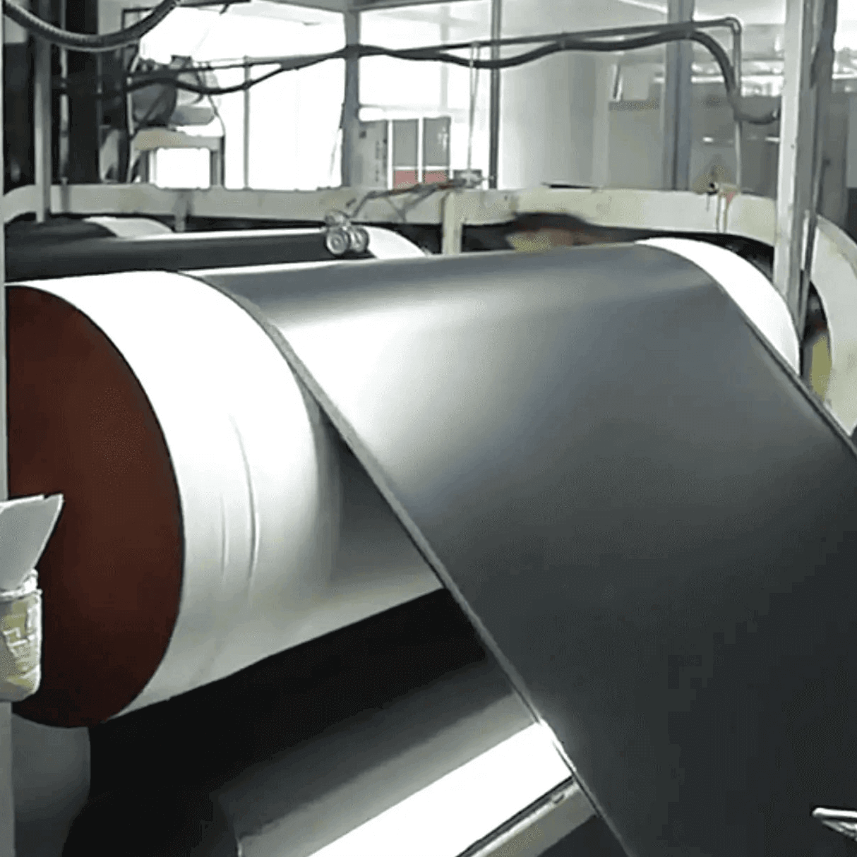 Coating and Lamination