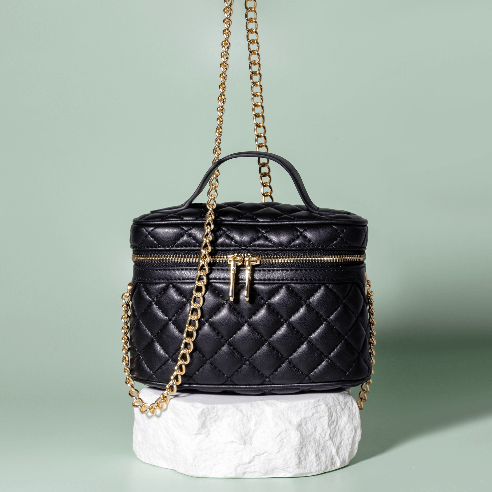 CustomRecycledPUCrossbodyBags