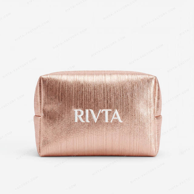 Custom Cosmetic Bags Neoprene - CBO124