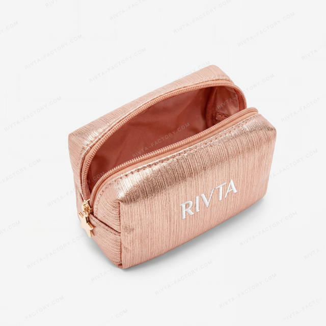 Custom Cosmetic Bags Neoprene - CBO124
