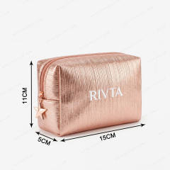 Custom Cosmetic Bags Neoprene - CBO124