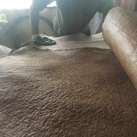 Waterproof Treatment