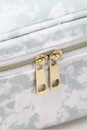 zipper