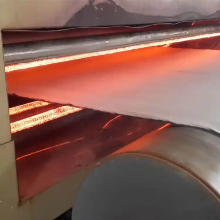 Coating and Lamination