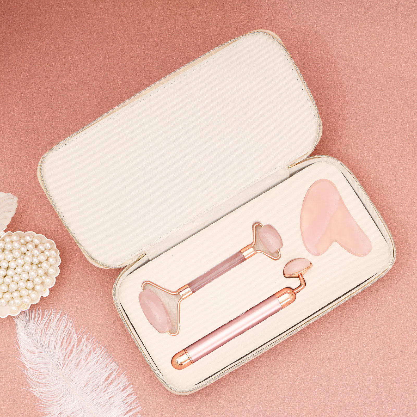 CustomRecycledPVBInnovativeGiftSets