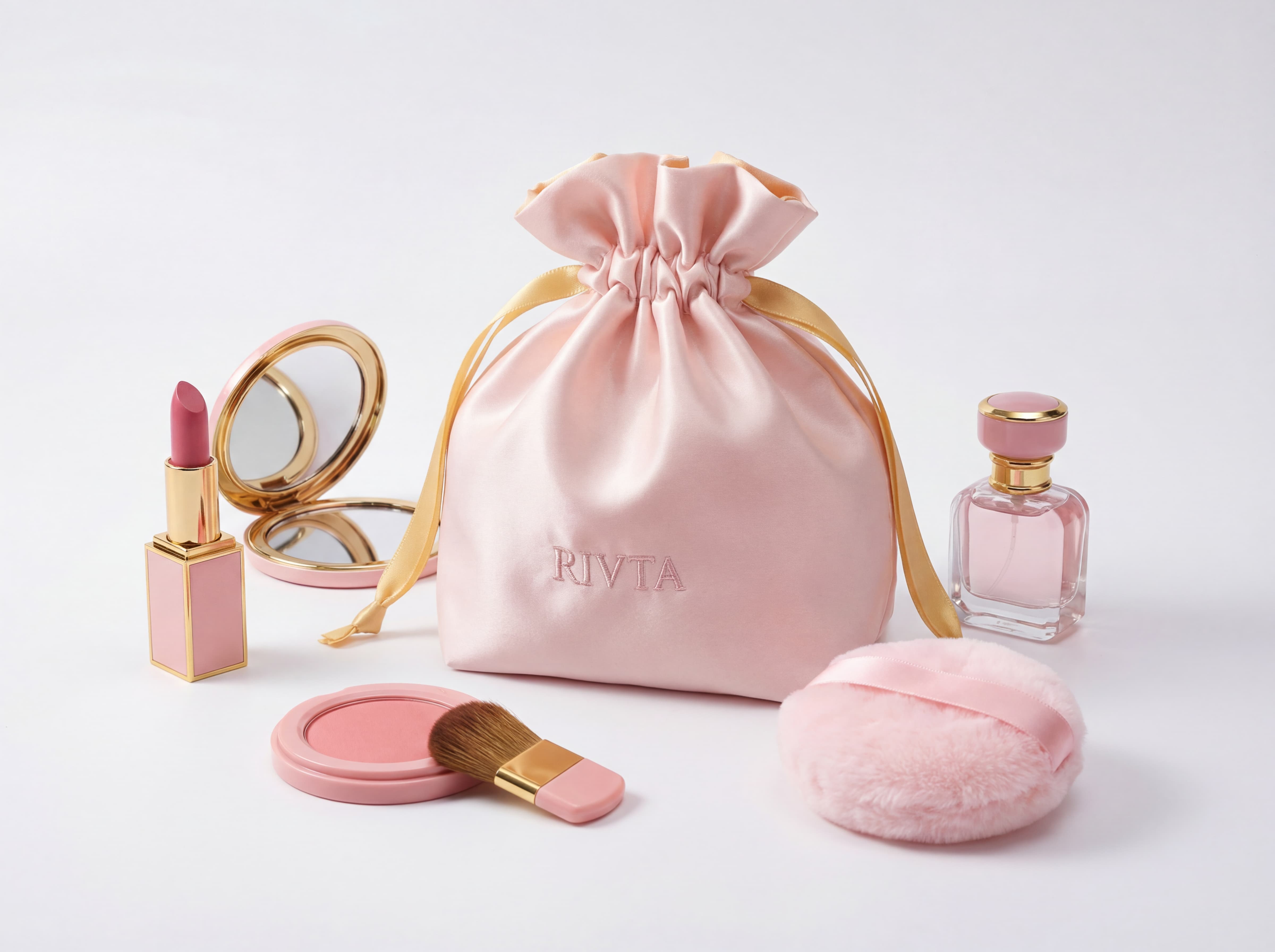 Affordable GWP Makeup Bags for Brands