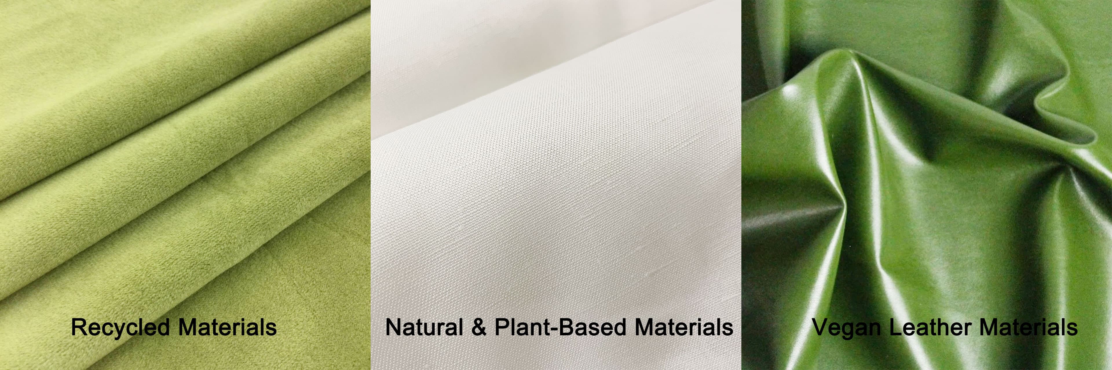 Material selection for private label makeup bag sourcing