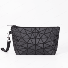 Custom Cosmetic Bags PU Leather - CBO121