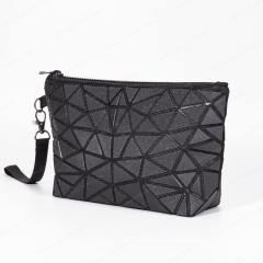 Custom Cosmetic Bags PU Leather - CBO121