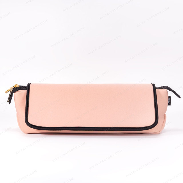 Custom Curling iron storage bag Neoprene - CBO120