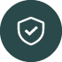 Certified Ethical Supply Chain icon
