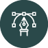 Full OEM ODM Partnership icon