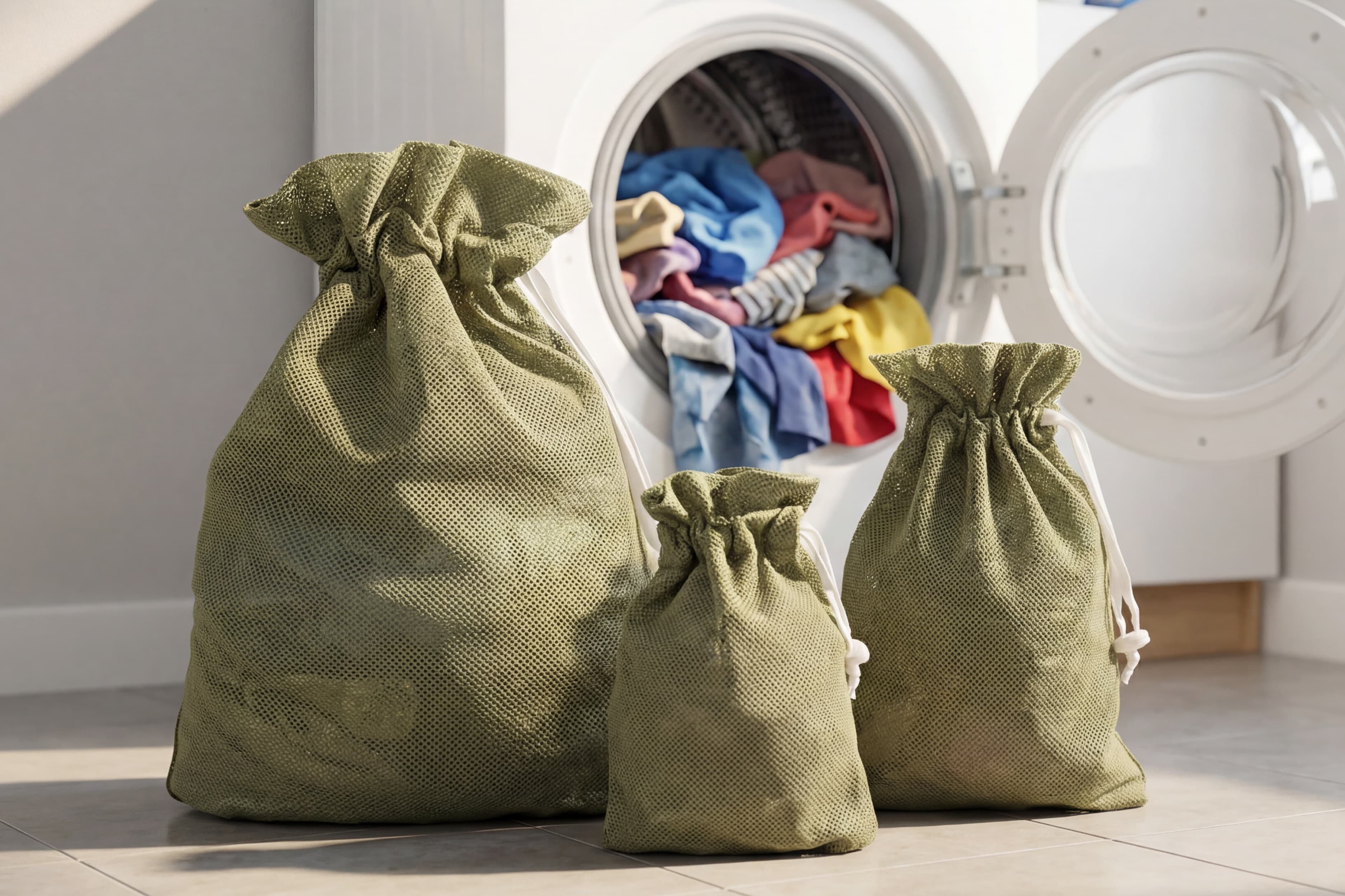 Laundry Bags