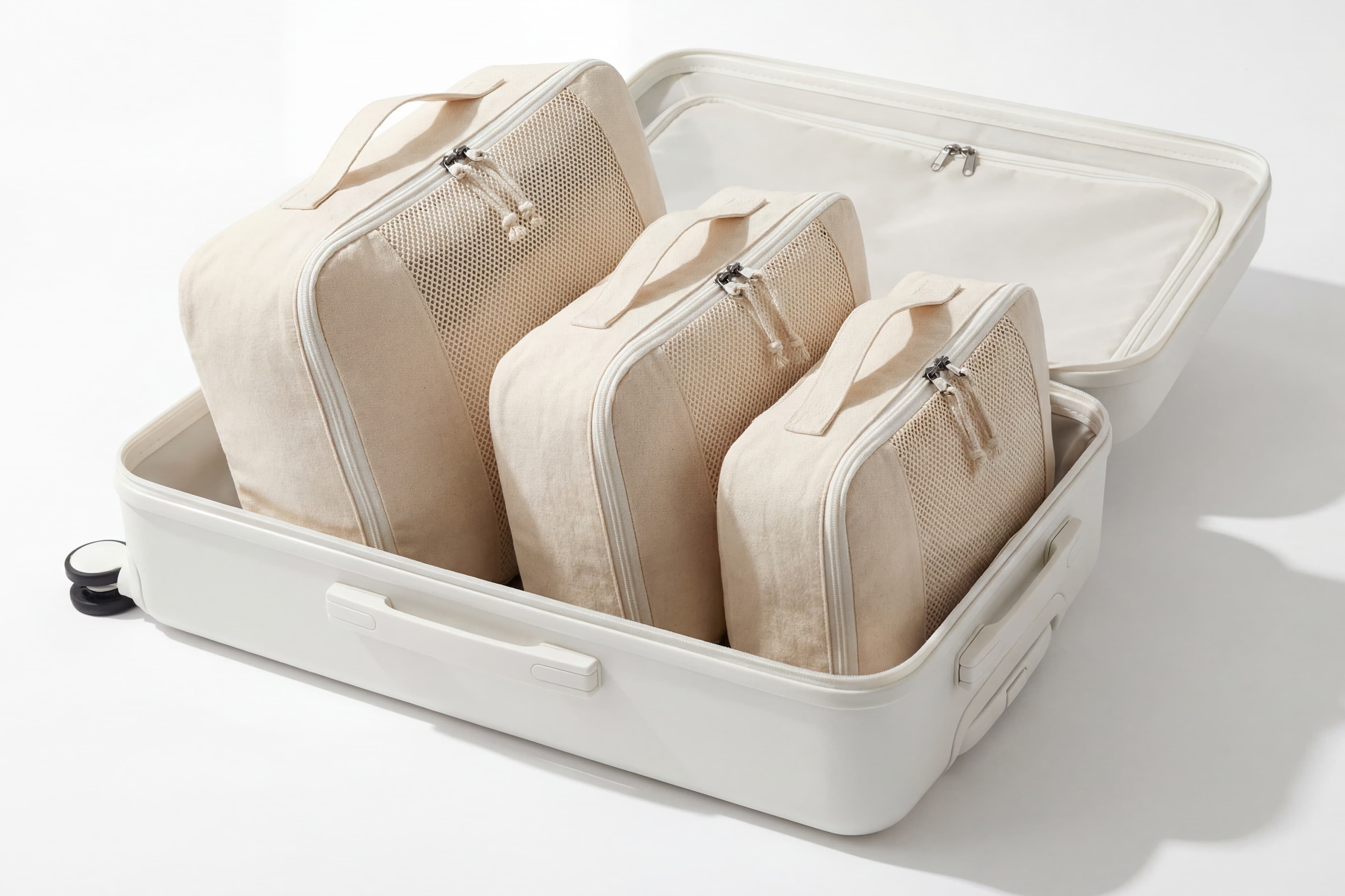 Standard Cubes