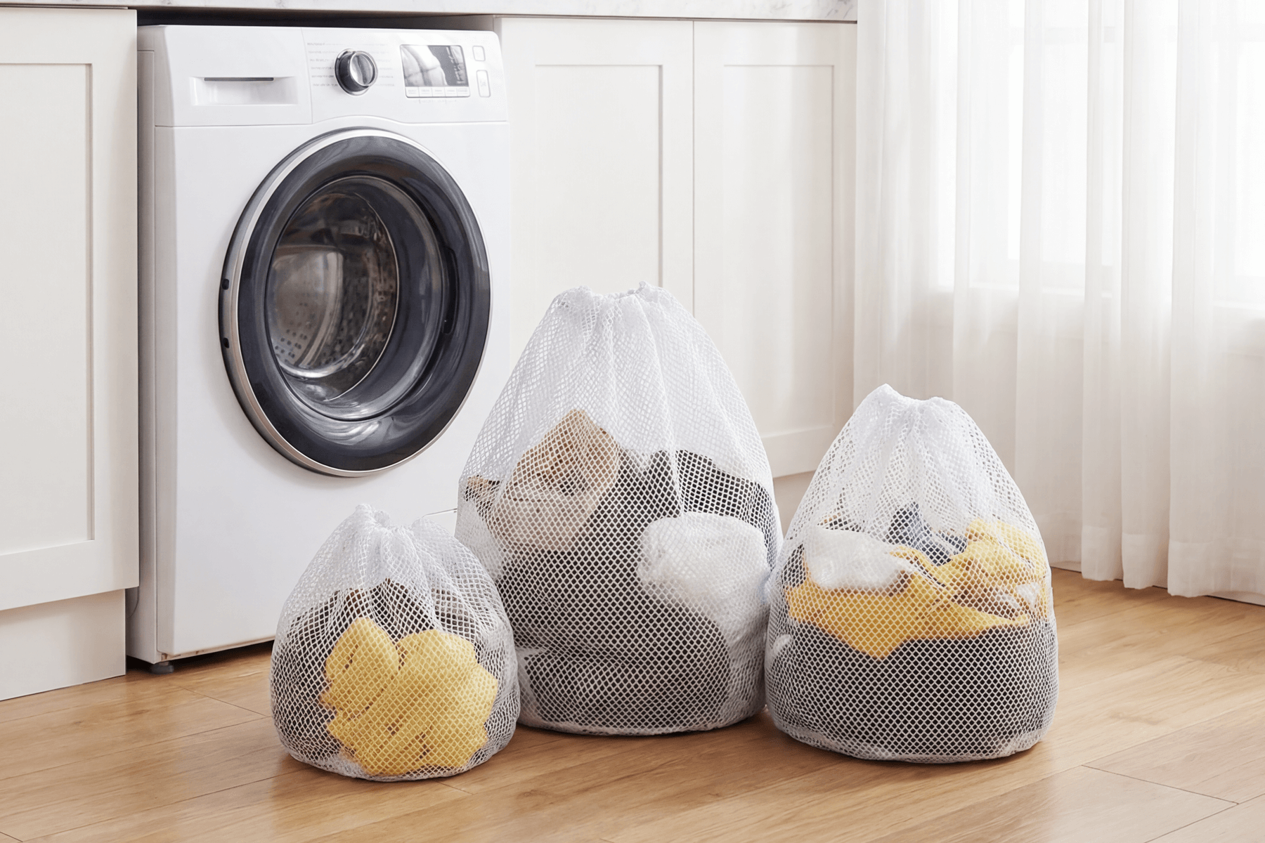 Laundry Bags
