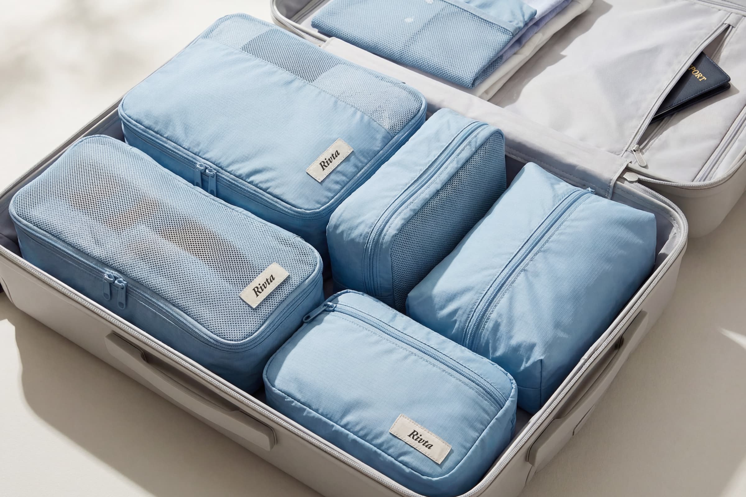 Travel Amenity Kits