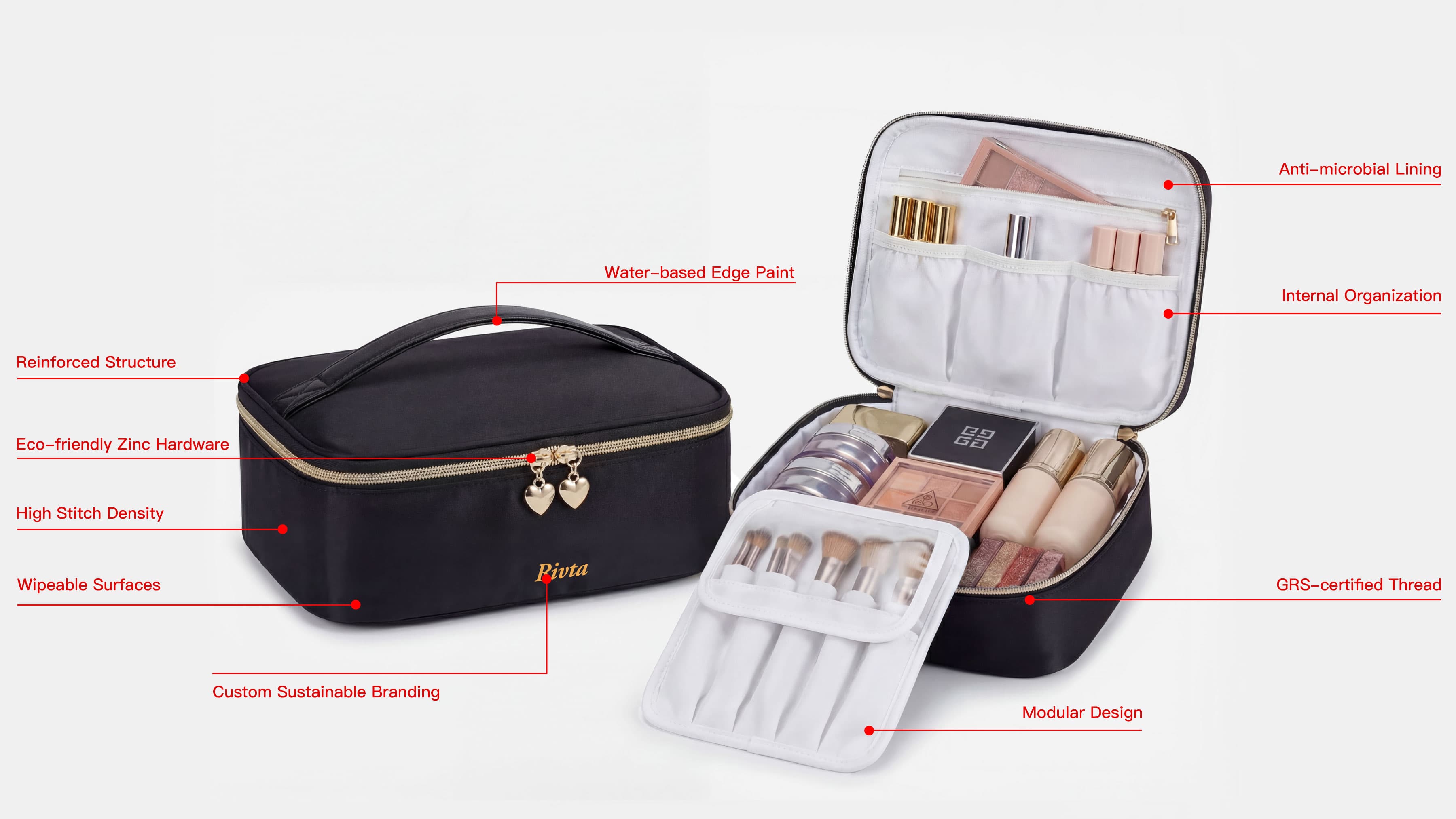 Technical Precision in Manufacturing