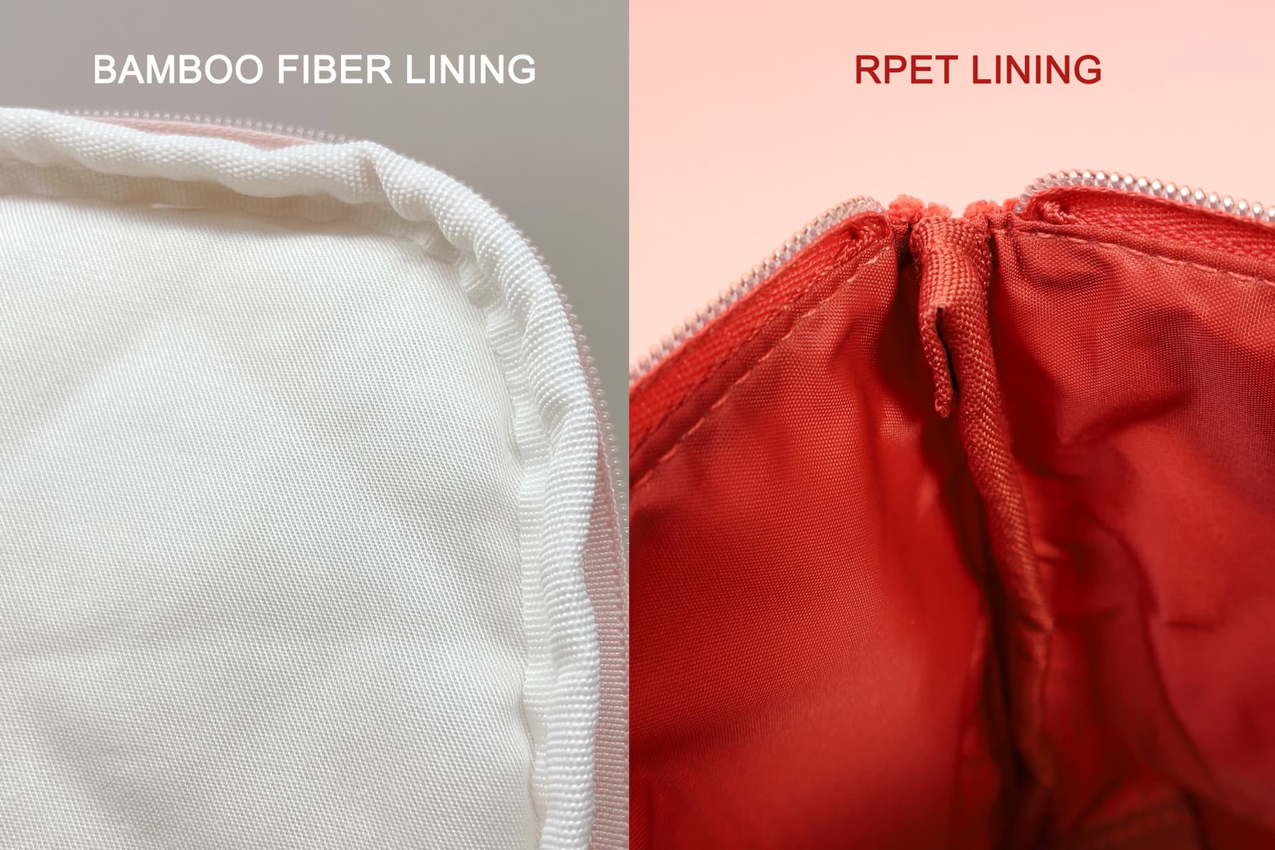 Sustainable Luxury Linings