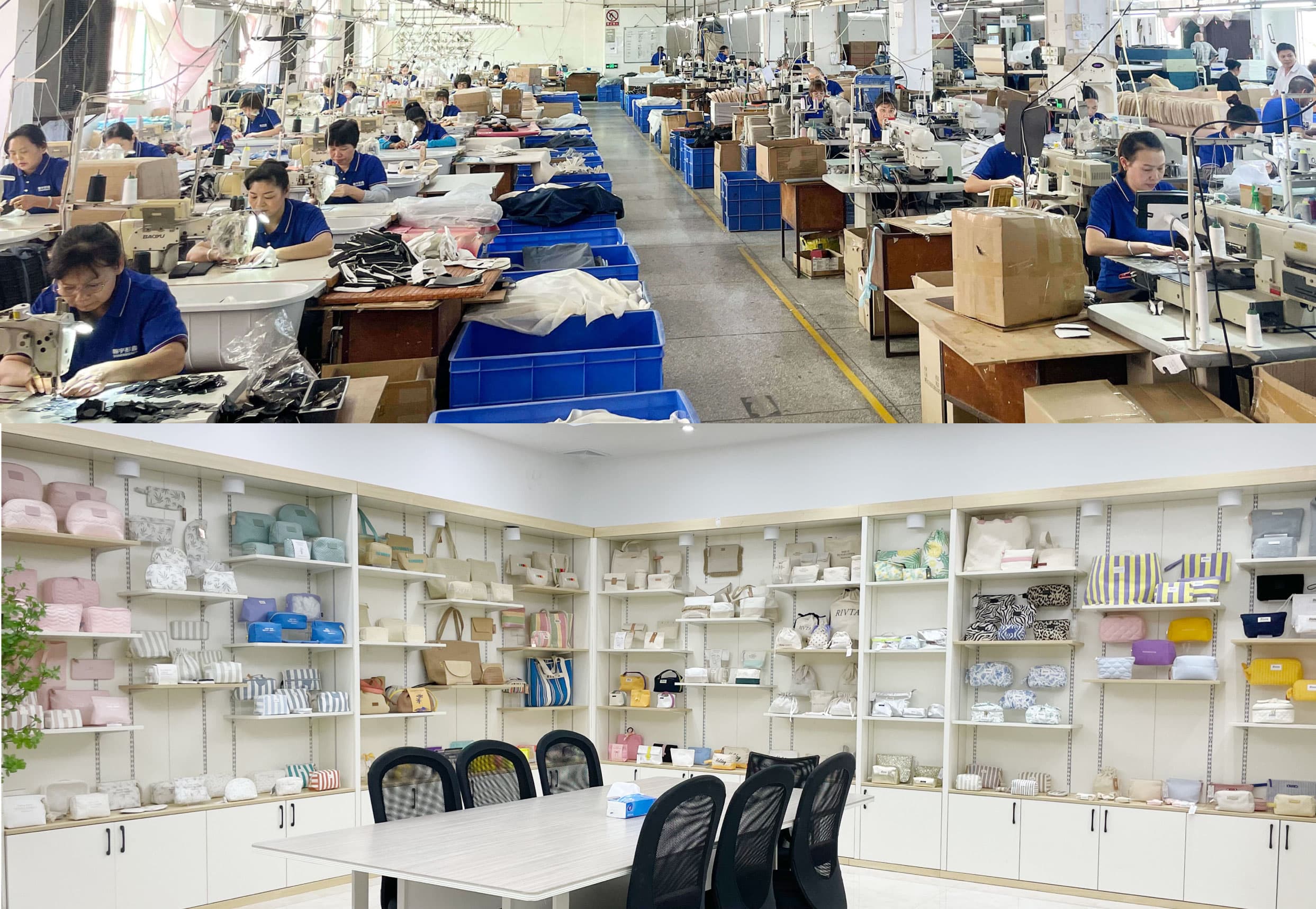 Sustainable Manufacturing Partner