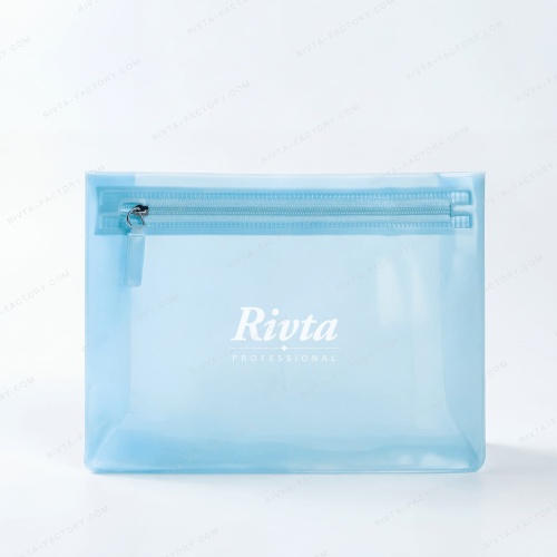 high quality travel clear pvc makeup bag factories Weather Proof Make-up-bag | Buy Custom Clear Cosmetic Bags for