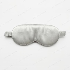100% Mulberry Silk Eye Mask | Luxury Sleep Mask Manufacturer - EYS129