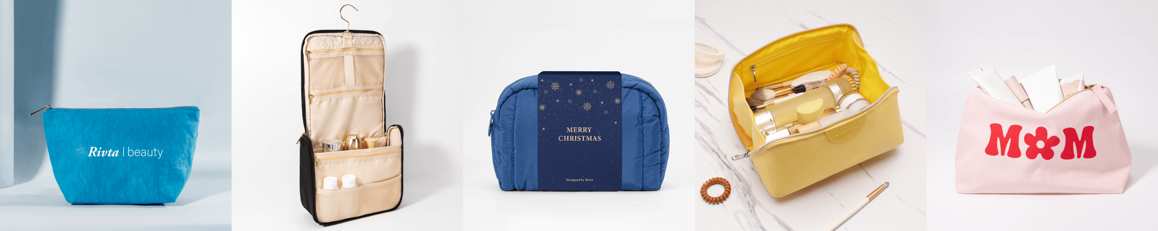 makeup bag trends 2026 beauty brands