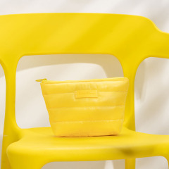 Travel Pouch Cosmetic Bag Recycled PET - CBR222