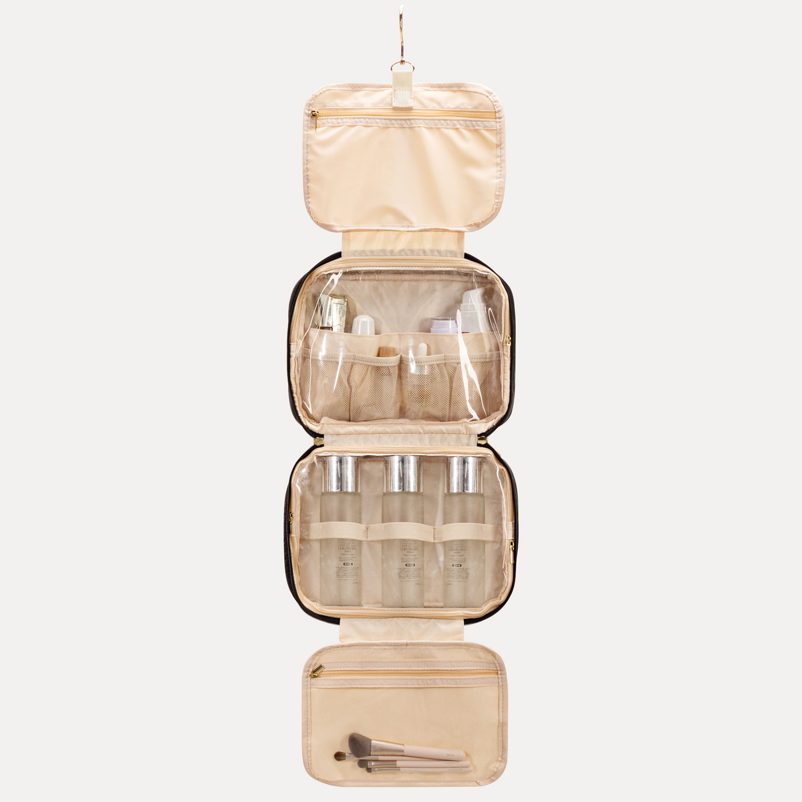 Intelligent Compartmentalization