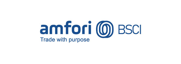BSCI certificate reference for factory social compliance