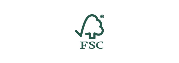 FSC certificate reference for paper packaging claims