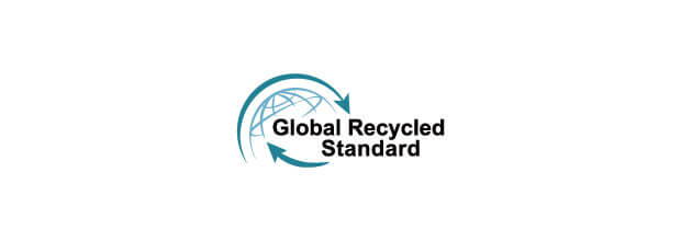 GRS certificate document as a sourcing cost factor