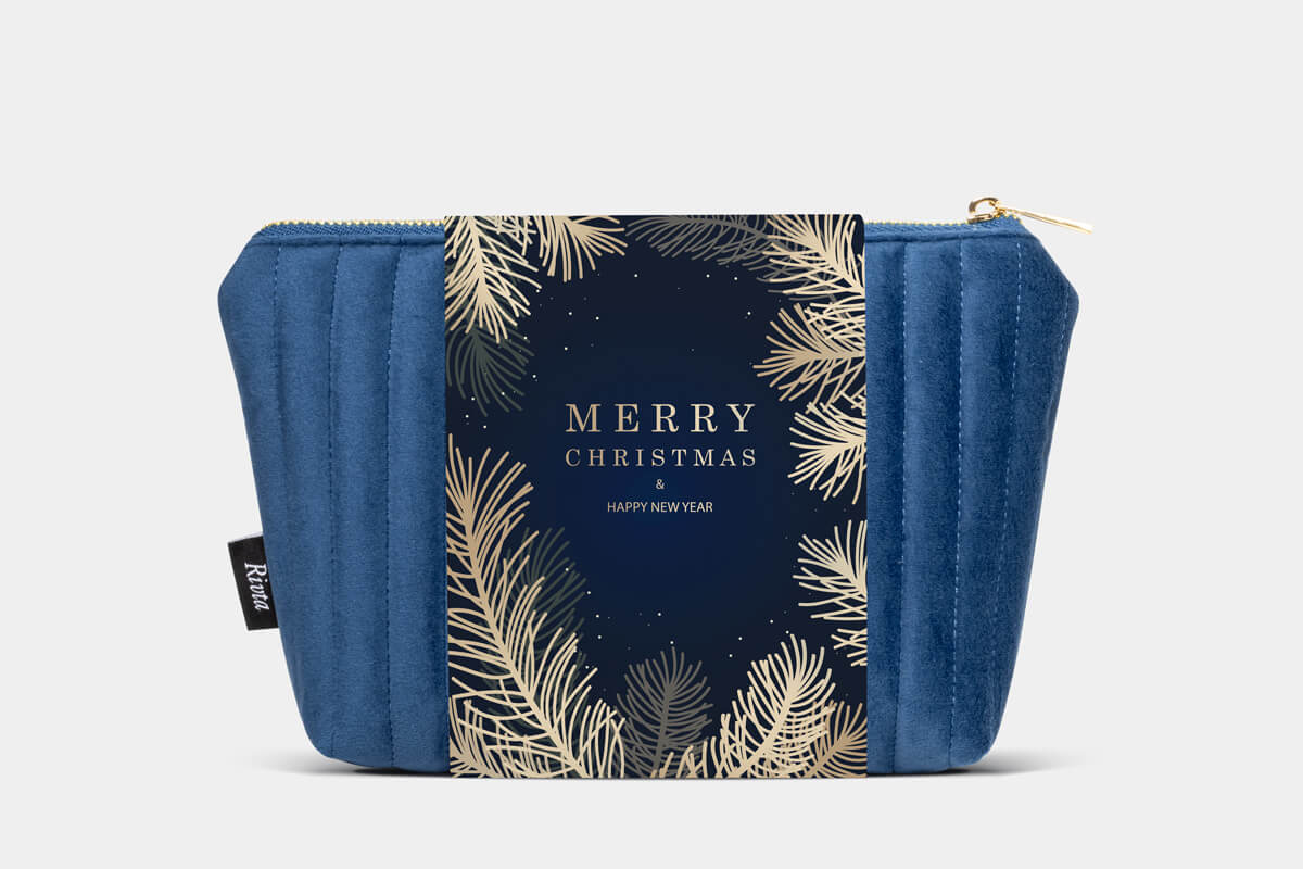 Packaging scope can raise cosmetic bag MOQ risk