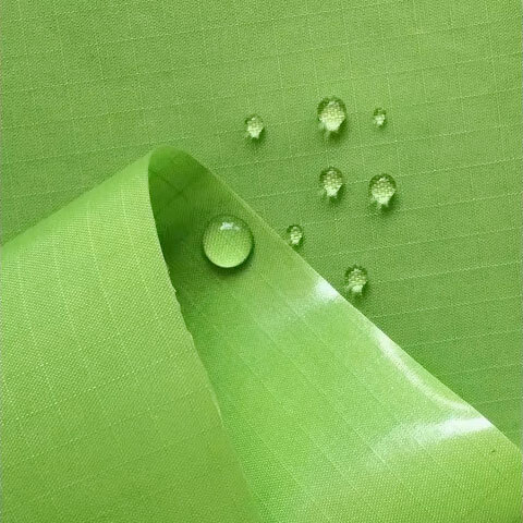 Waterproof lining detail as a makeup bag cost factor