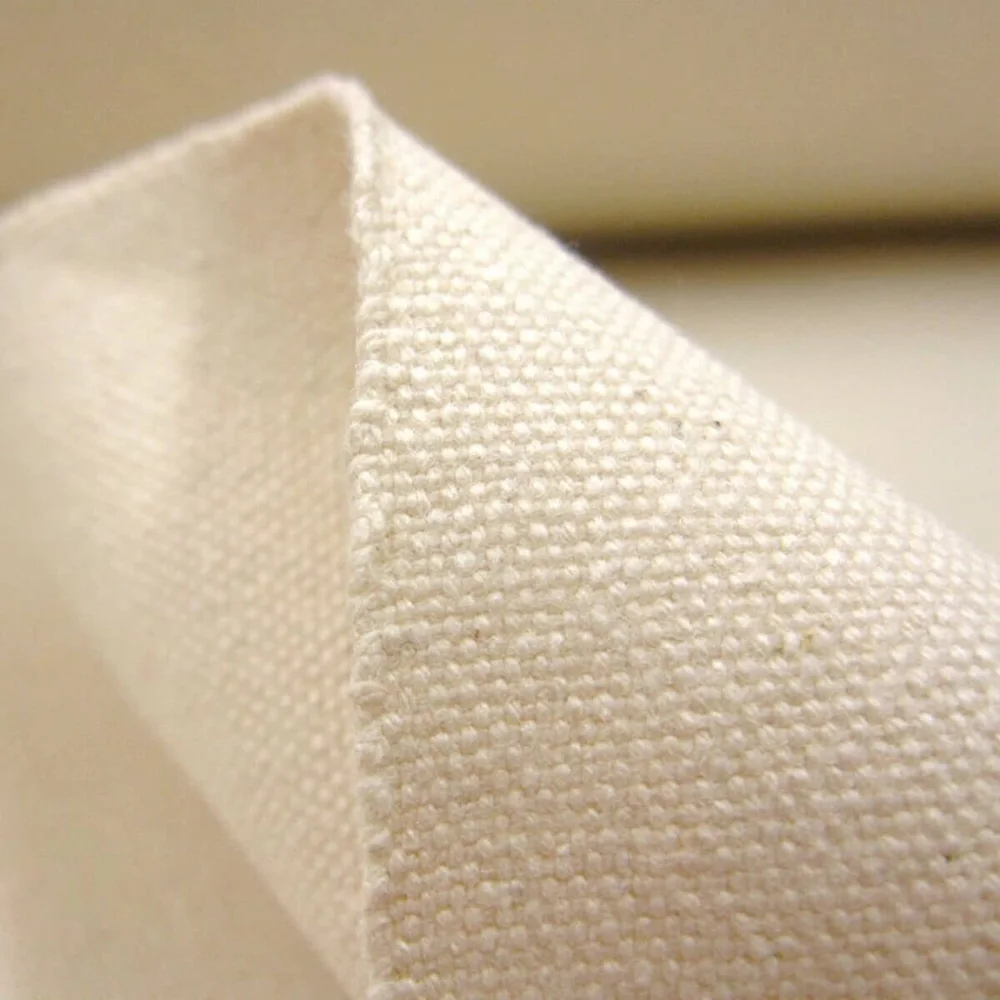 Recycled cotton material option for hotel toiletry pouch claim review