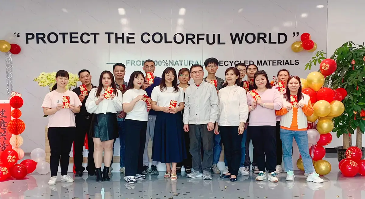 Rivta project product development and production support team