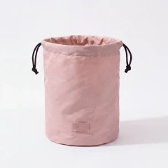 Waterproof Beauty Drawstring Bag Recycled PET - CBR171
