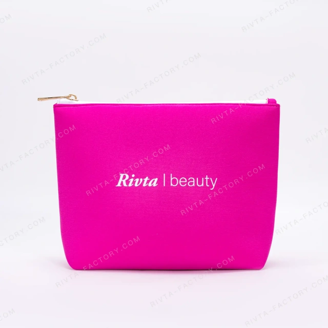 Travel Essential Toiletry Bag Neoprene - CBO091
